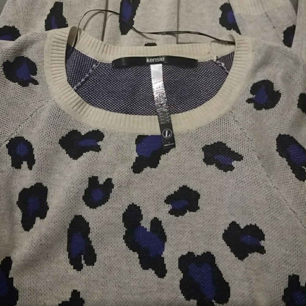 Kensie Sweater